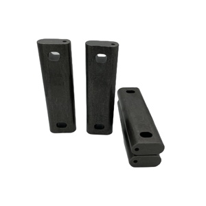 <span class=keywords><strong>Pièces</strong></span> de rechange pour marteau brise-roche hydraulique : axe de tige pour HB20G, HB30G, HB50G, haute qualité, autres types disponibles - Product Image 1