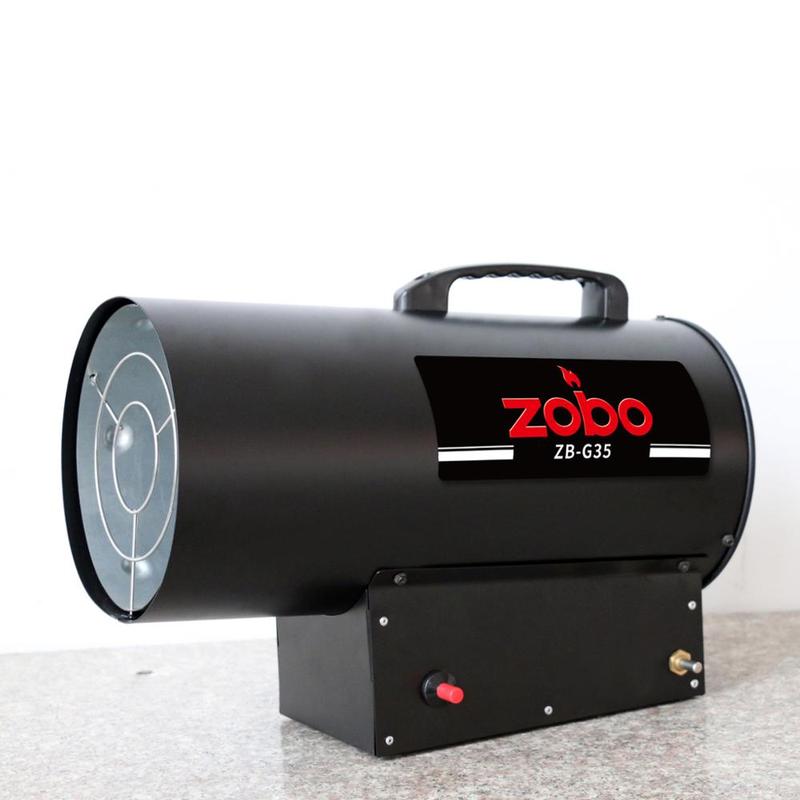 100 Heat Efficiency Overheat Protection Outdoor