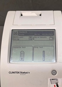 Control Industrial PLC Clinitek Status RS485 <span class=keywords><strong>FB</strong></span> - Product Image 6
