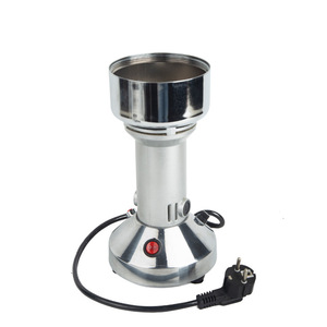 1000W Mini moulin à café électrique <span class=keywords><strong>professionnel</strong></span> Mini moulin à expresso herbe sel poivre épices noix <span class=keywords><strong>céréales</strong></span> poudre broyeur - Product Image 2