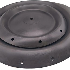 長い耐用年数空気ダイヤフラムポンプシリコーンゴムダイヤフラム - Product Image 4