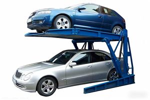 Elevador Hidráulico Mini Basculante Automático <span class=keywords><strong>Tabitha</strong></span> TEP606 Económico, Capacidad de Carga 2000kg, 5 Años de Garantía, Certificado CE - Product Image 2