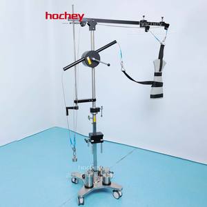 MT Offre Spéciale MÉDICALE Arthroscopie Chirurgie Traction Opération Épaule Articulation Traction Cadre Épaule Traction Cadre - Product Image 1