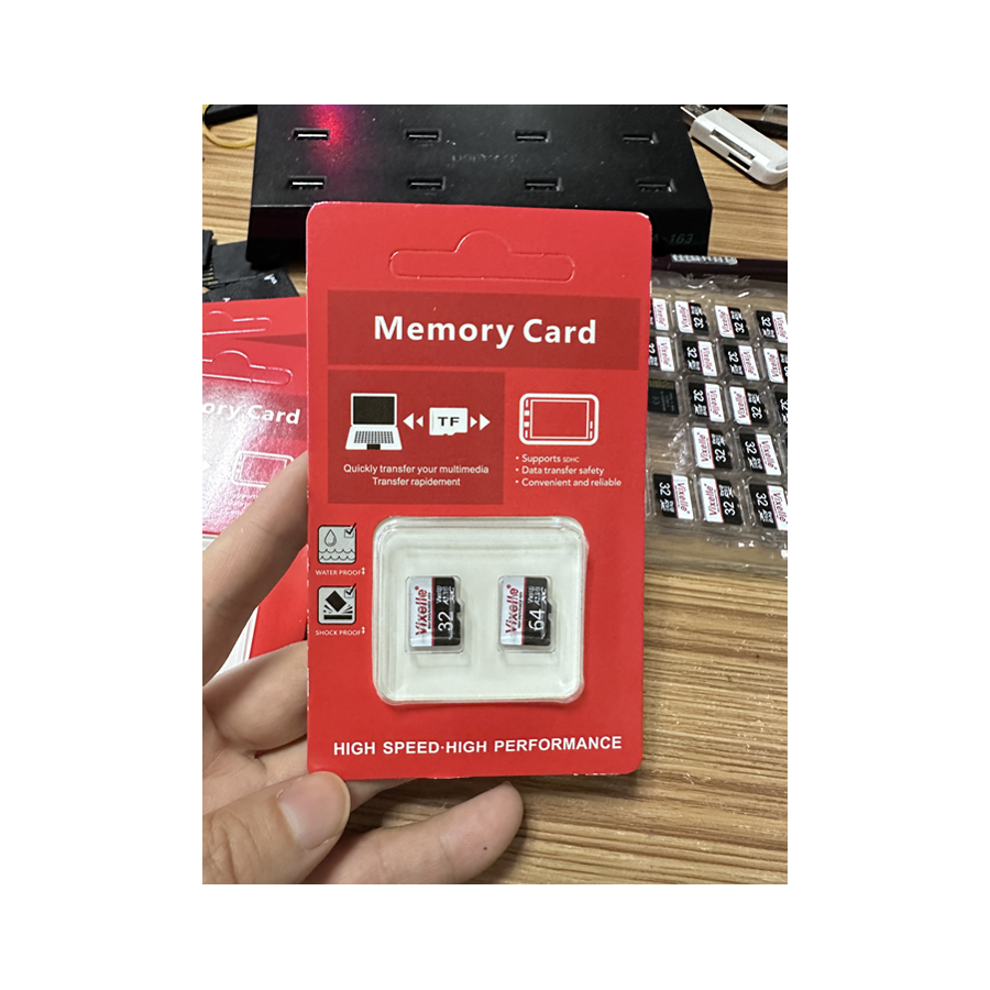 Xiaomi Micro SD Card Readers Secure Efficient Access