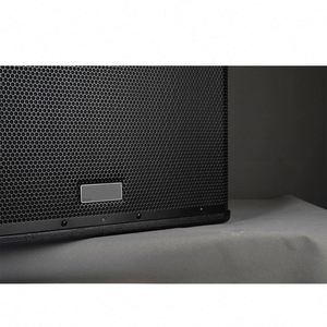 Altavoz Subwoofer Activo AOSHEN KW181S de 18 Pulgadas con Módulo Amplificador de Potencia Clase D de 1000 Vatios - Product Image 2