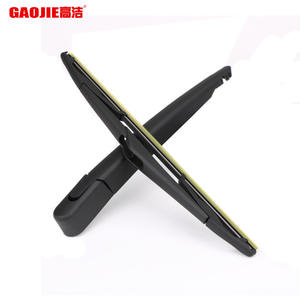 Applicable à Opel ASTRA H GTC 2004-2009, ensemble de bras de balancier d'essuie-glace arrière OE1273395 - Product Image 5