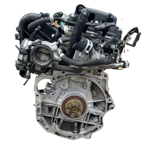 Ensemble moteur diesel professionnel de haute qualité 1.4L 1.6L pour Kia pour <span class=keywords><strong>Hyundai</strong></span> Nissan <span class=keywords><strong>Accent</strong></span> modèle G4FC G4FA, état d'occasion - Product Image 6