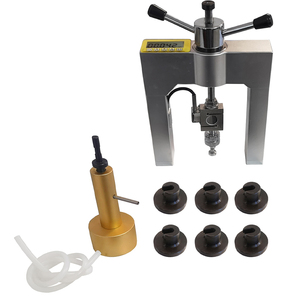 Intelligenter hochpräziser Pull-Off-Adhäsion <span class=keywords><strong>tester</strong></span> für die Prüfung der Kohlenstoff faser festigkeit - Product Image 2