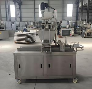 <span class=keywords><strong>Machine</strong></span> à bonbons ronde très vendue, <span class=keywords><strong>machine</strong></span> à fabriquer des bonbons sucrés, <span class=keywords><strong>machine</strong></span> à fabriquer des tablettes de bonbons - Product Image 3