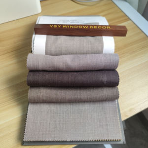 Cortinas de <span class=keywords><strong>lino</strong></span> bianco naturale tenda di <span class=keywords><strong>lino</strong></span> per soggiorno di lusso - Product Image 5