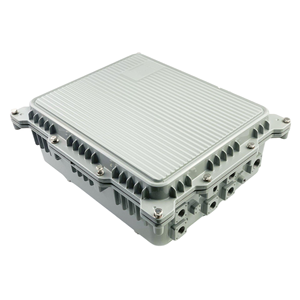 Direct Supply from Source Factory: Communication Enclosure, Die-Cast Housing, Waterproof and <strong>Heat</strong> <strong>Dissipation</strong> AP Case - Product Image 6