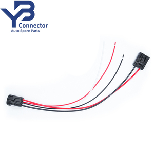 Kabel Harness Konektor Pompa Bahan Bakar 2 Pin dan 5 Pin Female untuk Nissan Skyline - Product Image 5