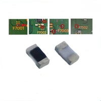 Lot de 10 fusibles F7001 F7002 F7003 F7502 pour carte mère PS5 - Pièce de rechange pour résistance de fusible de carte mère PS5 - Accessoires PS5