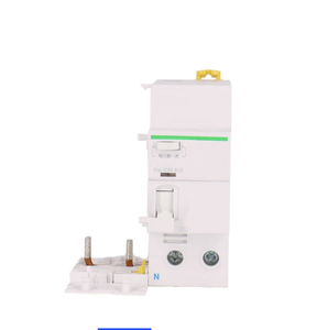 โมดูล RCD แบบใหม่ 100% Vigi IC65 2P 40A 30mA Type a สำหรับ MCB 230V AC ราง DIN ป้องกันกระแสไฟรั่ว - Product Image 2