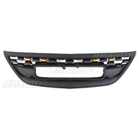 Pour Lexus RX300 2003-2005 : Grille de pare-chocs avant, grilles de course, kit carrosserie, accessoires automobiles