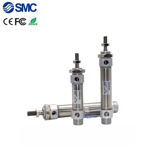 100% NEUF et en stock original - Fabriqué au Japon SMC - CDM2F32 - Product Image 1