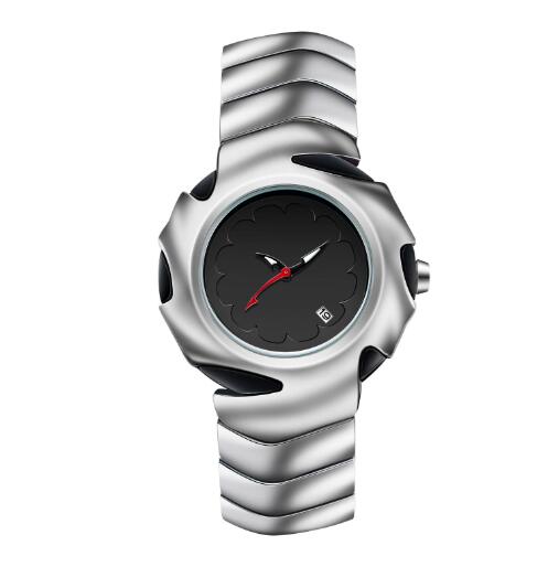 Time less steel watch 腕時計 y2k archive Time less steel watch 腕時計 y2k archive - メルカリ