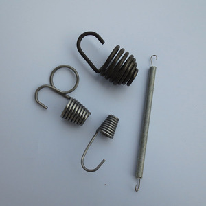 Resorte OEM <span class=keywords><strong>para</strong></span> puerta <span class=keywords><strong>de</strong></span> <span class=keywords><strong>garaje</strong></span>, resorte <span class=keywords><strong>de</strong></span> bobina <span class=keywords><strong>de</strong></span> acero inoxidable <span class=keywords><strong>para</strong></span> asiento <span class=keywords><strong>de</strong></span> tractor - Product Image 2