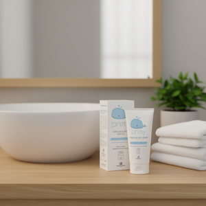 Crema Emoliente Calmante Prumy 100 ml Para Piel Sensible - Product Image 3