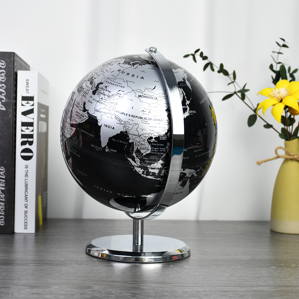 Globo d'argento