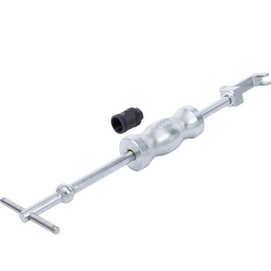 Jeu de 3 extracteurs d'injecteurs pour <span class=keywords><strong>Mercedes</strong></span> Benz OM611 OM612 OM613 470 mm - Product Image 5