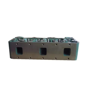 Ds11 Xi lanh đầu 10570028 10570037 cho Scania ds11/ds112/ds113 - Product Image 3