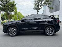 Jetour Dashing 2024 1.6T 7DCT SUV – SUV Pintar dengan ADAS Level 2, Audio Sony, Chery Jetour Bekas Terjangkau