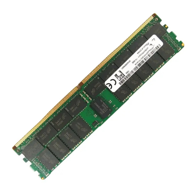 Ddr4 32gb 3200mhz 32GB DDR4-3200MHz/PC4-3200AA ECC Registered 288-Pin RDIMM 1.2V Memory Module Server ram M393A4K40DB2-CWE