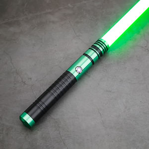 TXQSABER A01 <span class=keywords><strong>sabre</strong></span> <span class=keywords><strong>laser</strong></span> RGB poignée en métal <span class=keywords><strong>Force</strong></span> <span class=keywords><strong>FX</strong></span> <span class=keywords><strong>sabre</strong></span> pour duel sensible Swing <span class=keywords><strong>Laser</strong></span> épée Halloween cadeaux - Product Image 6