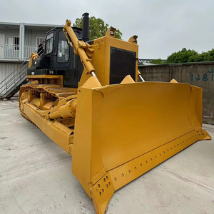 Bulldozer Usado SHANTUI SD32 Precio Económico Excelente Rendimiento Bulldozer Usado SHANTUI en Venta - Product Image 1