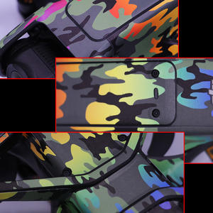 Schutzfolie für DJI Drohne Avata <span class=keywords><strong>2</strong></span>, Mini <span class=keywords><strong>3</strong></span>/<span class=keywords><strong>3</strong></span> Pro/4 Pro/Air <span class=keywords><strong>3</strong></span>/Air 2S/Neo/Flip, Aufkleber für Flugbrille, Zubehör, Anwendbare Drohnenschutzfolie - Product Image 3