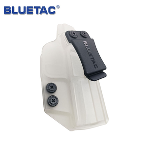 Bluetac ซองปืน Kydex แบบปกปิดสายรัดเอวด้านในกันน้ำปรับได้ - Product Image 1
