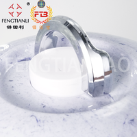 Vente en gros, nouveauté, ensemble chauffe-plats Hot Pot (4 pièces)-batterie de cuisine antiadhésive en acier inoxydable, batterie de cuisine