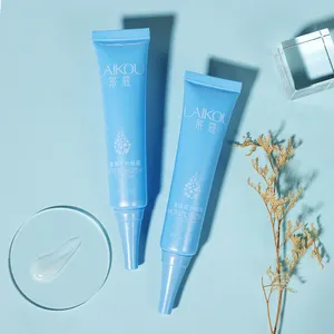 Chất lượng cao Laikou 30g Hydrating Kem mắt cải thiện tối vòng tròn chăm sóc mắt giữ ẩm làm săn chắc mắt Gel