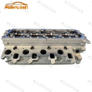 Nuevo OE 03L103351C para 908726 2,0 TDI motor diésel CDBA CDCA conjunto de culata para Volkswagen Golf Amarok Jetta - Product Image 4