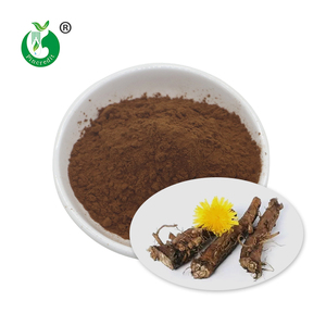 Bán Buôn Giá Số Lượng Lớn Hữu Cơ Chiết Xuất Thảo Mộc Bồ Công Anh Flavone Bột Bồ Công Anh Chiết Xuất - Product Image 5