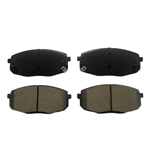 D864/D903 Semimetal Ceramic <strong>Brake</strong> <strong>Pads</strong> for Hyundai Accent <strong>Elantra</strong> Tucson 2005 Hand <strong>Brake</strong> <strong>Pads</strong>