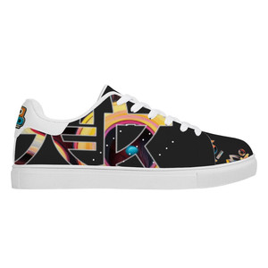 Sneakers Casual da Uomo Slip-On - Scarpe da Passeggio Leggere e Traspiranti in Mesh - Product Image 3