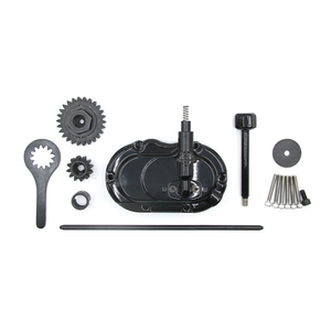 Kit <span class=keywords><strong>de</strong></span> Engranaje <span class=keywords><strong>de</strong></span> Reversa Mecánico <span class=keywords><strong>de</strong></span> <span class=keywords><strong>6</strong></span> <span class=keywords><strong>Velocidades</strong></span> <span class=keywords><strong>para</strong></span> Harley's CVO 121 Road Glide, CVO, Road Glide, Street Glide - Product Image 2
