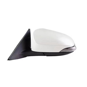 Espejo retrovisor integrado Led estilo OEM para <span class=keywords><strong>Toyota</strong></span> <span class=keywords><strong>Corolla</strong></span> 2022 2023 fácil instalación para espejos de coche <span class=keywords><strong>Toyota</strong></span> <span class=keywords><strong>Corolla</strong></span> - Product Image 2