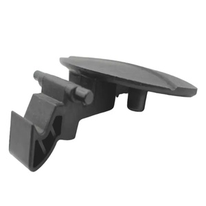 Custom Mold Good Hardness High-precision Machining Peek Parts - Product Image 5