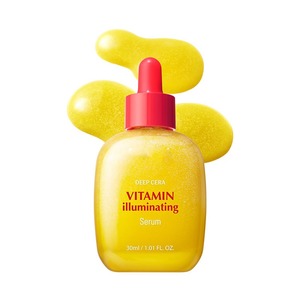 Sérum éclaircissant EQUALBER 30 ml, anti-âge, blanchissant et raffermissant, formulé avec de la vitamine C et de l'acide hyaluronique, soin de la peau du visage - Product Image 4