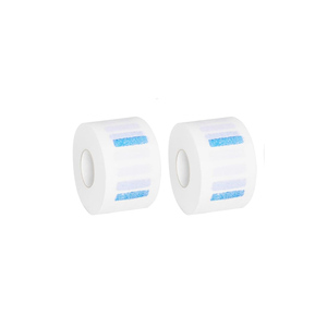 Nouveau cou à volants rouleau papier barbier cou papier professionnel coupe de cheveux Salon collier accessoire cou couvrant - Product Image 1