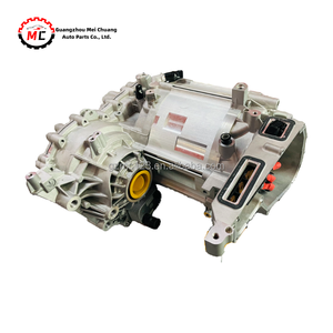 Moteur et réducteur à propulsion arrière L9, groupe motopropulseur REEV RWD, moteur de traction NEV pour les pièces de véhicule <span class=keywords><strong>Li</strong></span> Auto LEADING IDEAL - Product Image 1