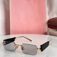 Lunettes de soleil tendance unisexe en métal orange, monture carrée complète, verres dégradés, protection UV, lunettes de créateur haut de gamme pour l'extérieur