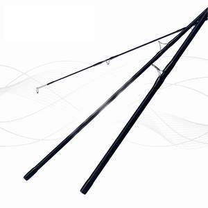 TOPIND Haute Qualité Euro Nymphing Switch Fly Rod Blanks Action Rapide <span class=keywords><strong>Eau</strong></span> Douce Canne À Pêche Carbone Liège Carpe Basse En Gros - Product Image 6