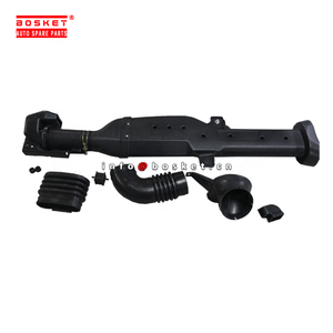 8-97180995-0แนวตั้ง Int ท่ออากาศ8971809950เหมาะสำหรับ ISUZU NPR <span class=keywords><strong>4HF1</strong></span> - Product Image 1