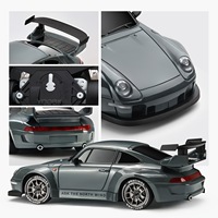 Meilleure mini voiture RC de drift pour cascades à grande vitesse et divertissement, avec modèle télécommandé 4x4 tout-terrain pour enfants