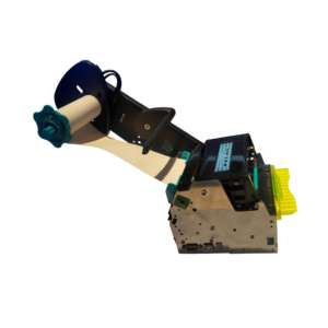 <span class=keywords><strong>SNBC</strong></span> BK-T680 80mm קיוסק מדפסת מוטבע מדפסת תרמית עם מגיש - Product Image 4