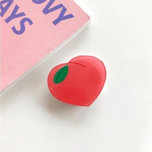 Acryl điện thoại vòng Grip ổ cắm với phim hoạt hình tùy chỉnh hình ảnh điện thoại di động chủ điện thoại Grip với logo tùy chỉnh - Product Image 3